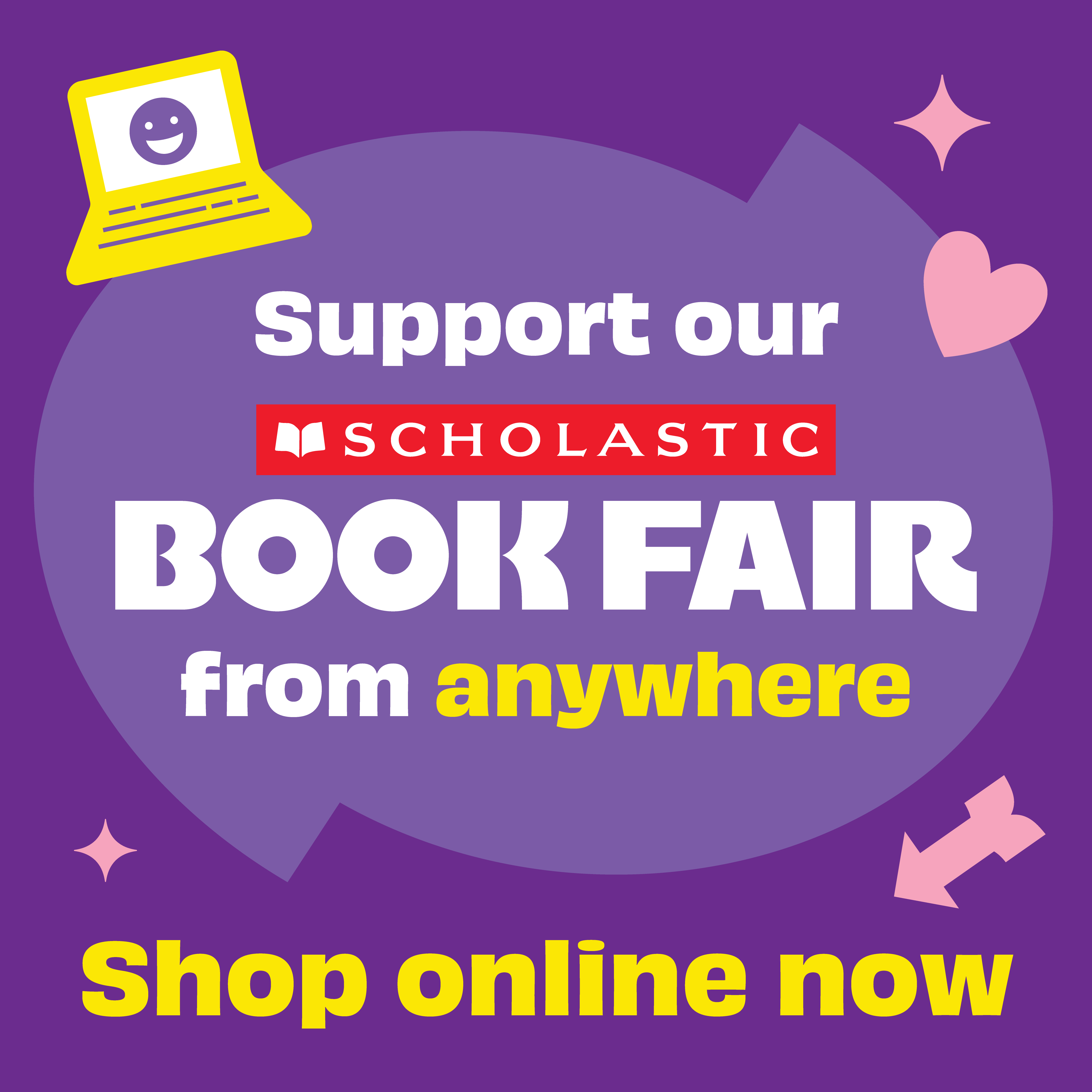 Scholastic Book Fair