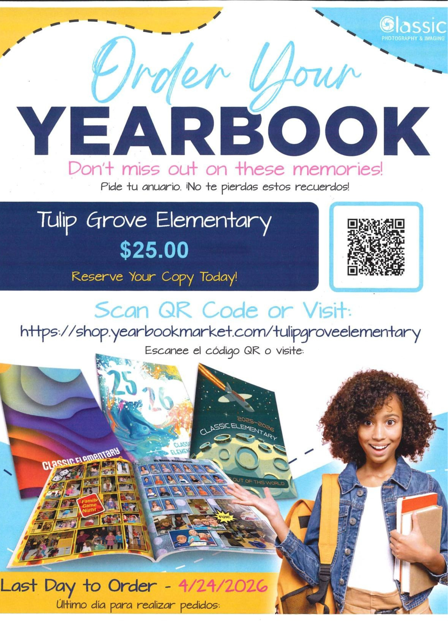 Yearbook