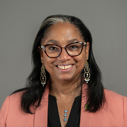 Joseline Pe&ntilde;a-Melnyk