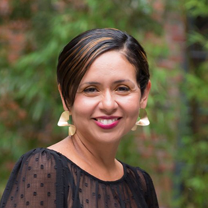 Mirna (Lupi) Quinteros Grady