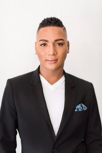 Justin N. Stewart