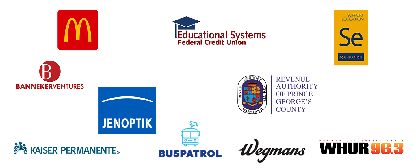 Back to School Fair sponsor logos listed below