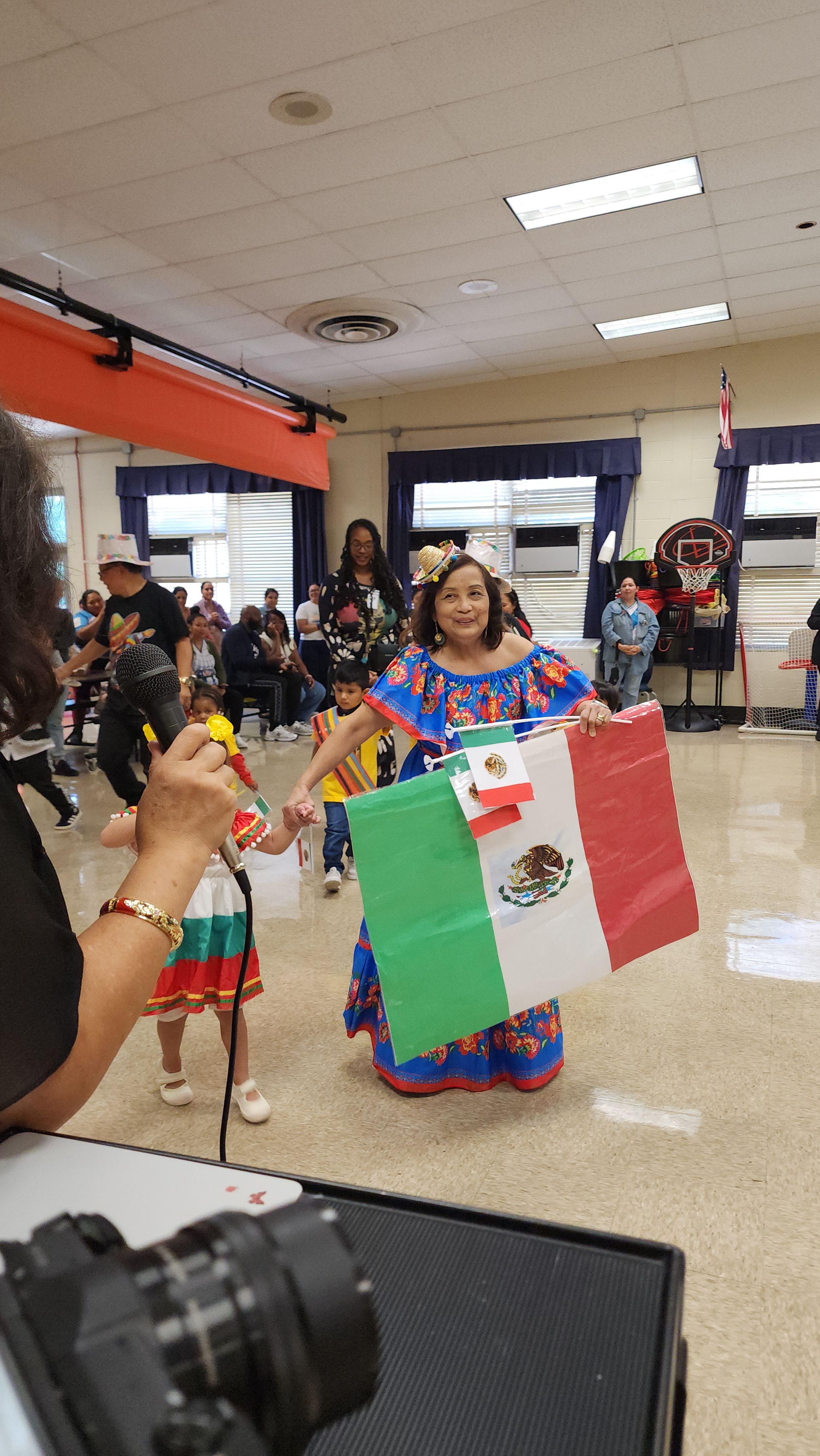 5 Ways Schools Brought Hispanic Heritage Month to Life!