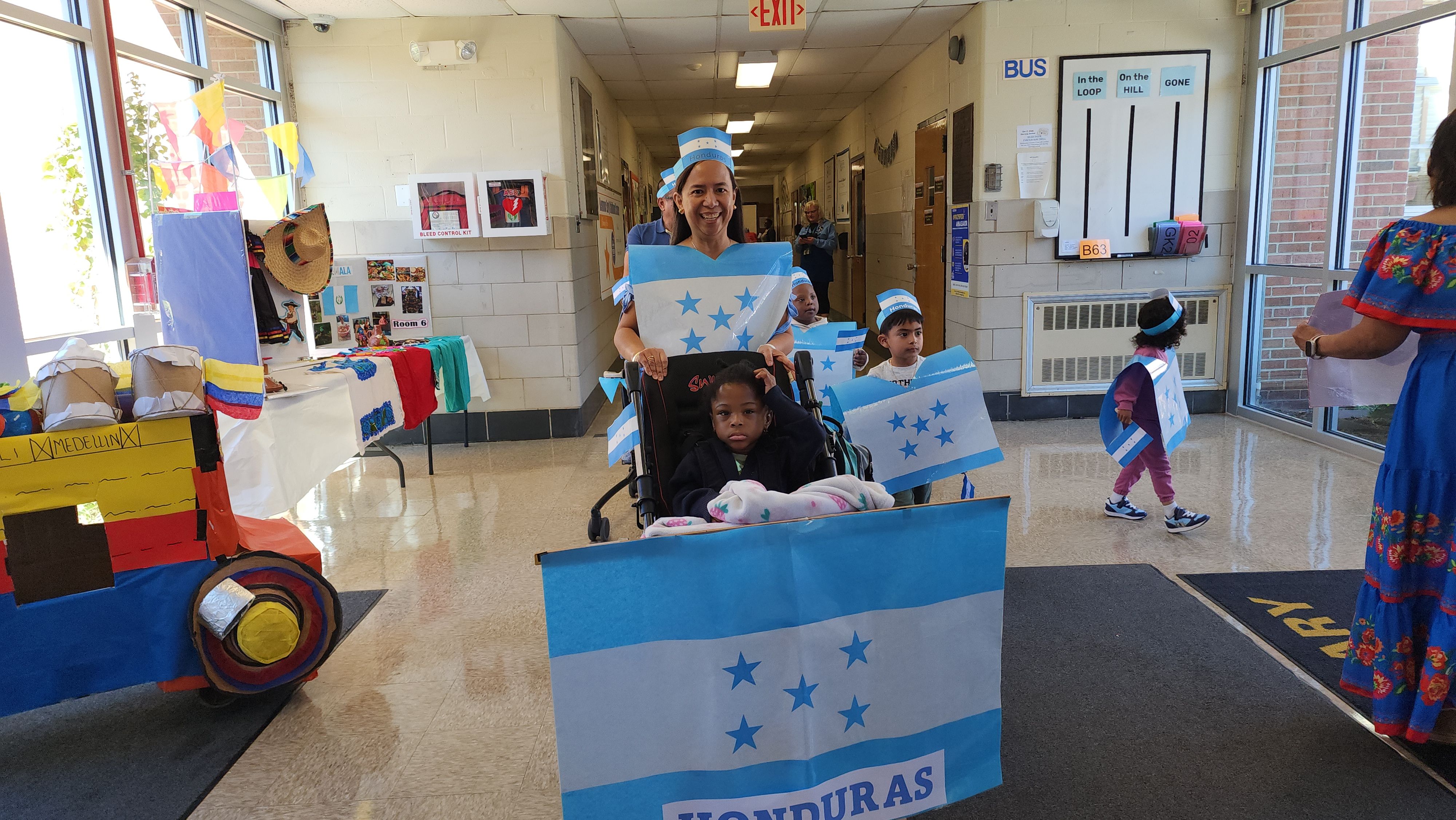 5 Ways Schools Brought Hispanic Heritage Month to Life!