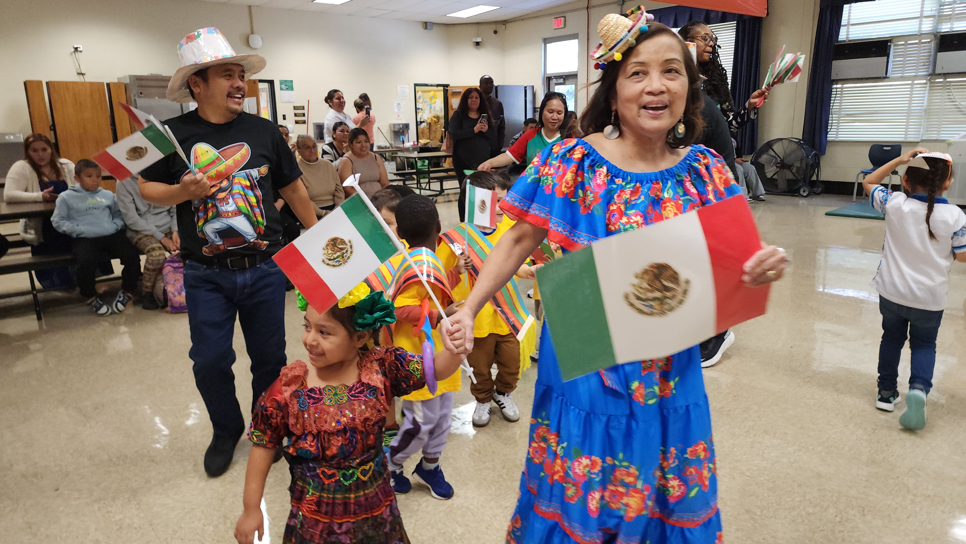 5 Ways Schools Brought Hispanic Heritage Month to Life!