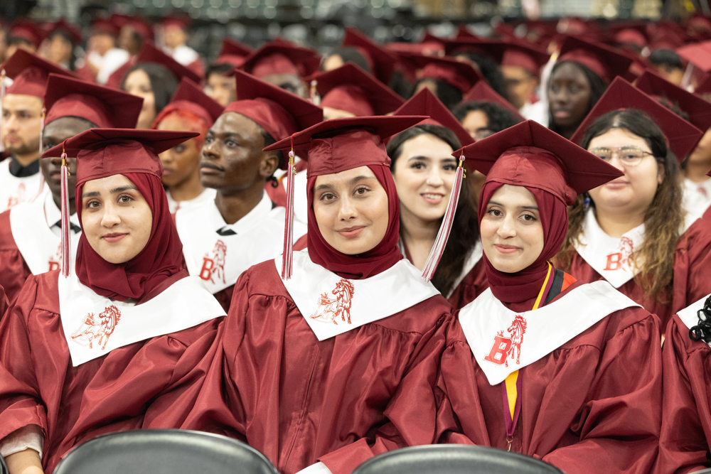 Bladensburg High School