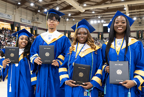 Wise Grads