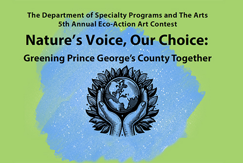eco-action-contest-natures-voice-our-choice-greening-prince-georges-county-together