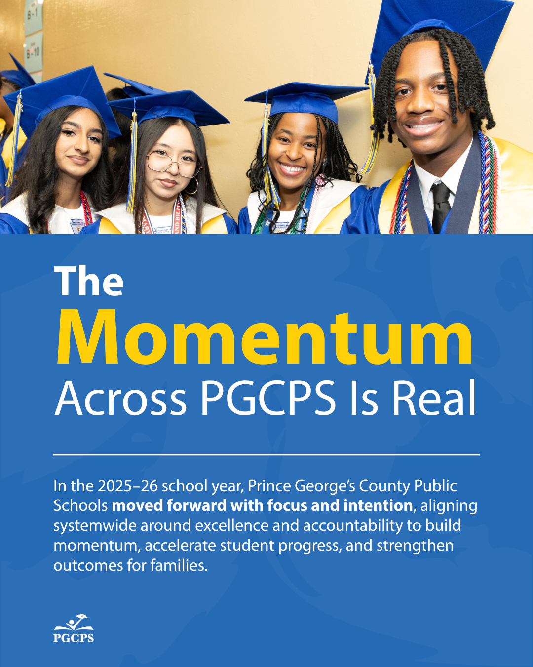 Momentum-across-PGCPS-is-real