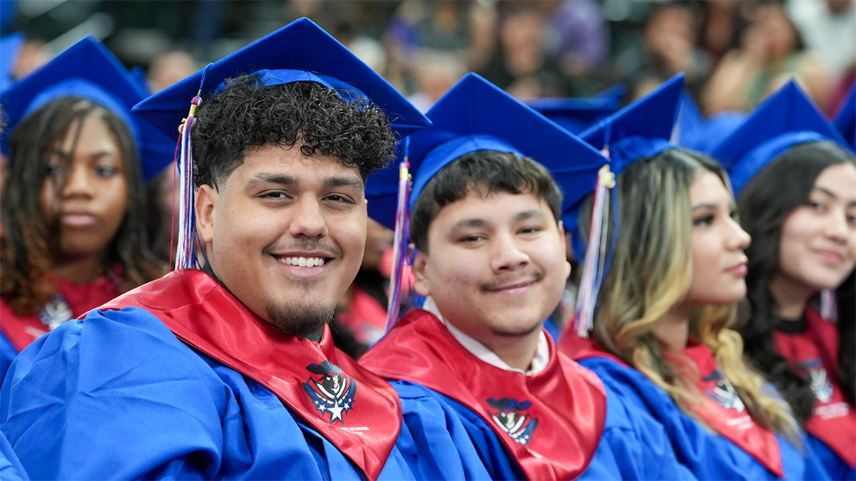Friendly-High-School-graduates