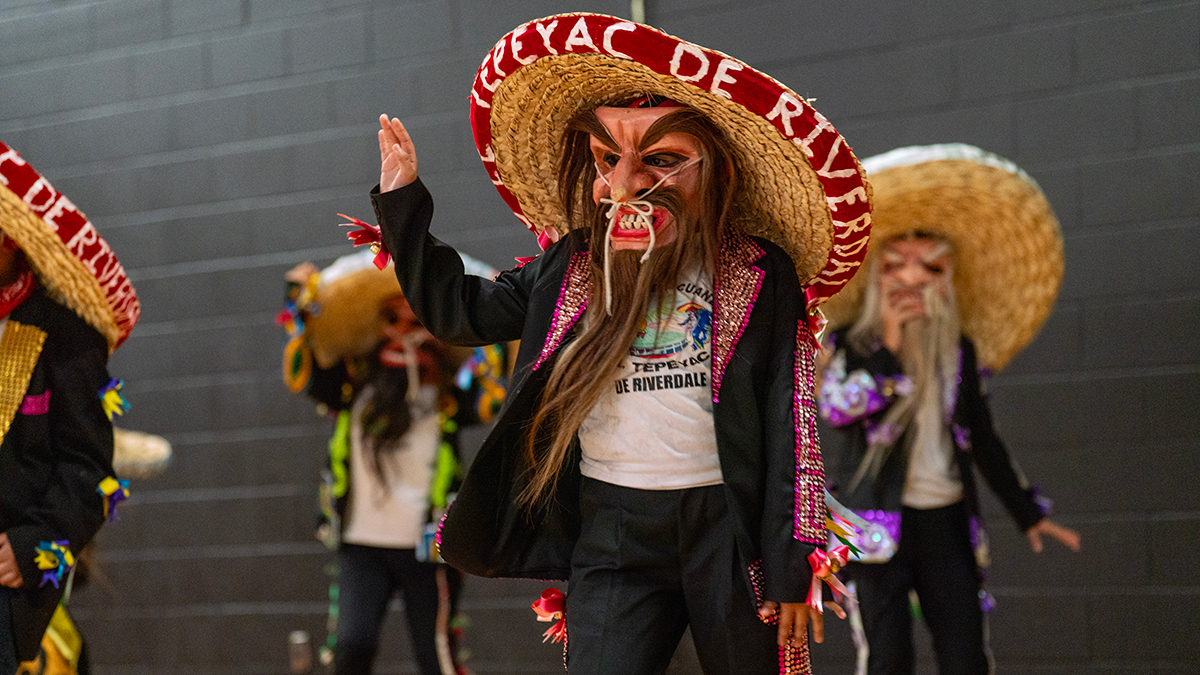 MLK-Middle-Dance-Collective-Hispanic-Heritage-performance