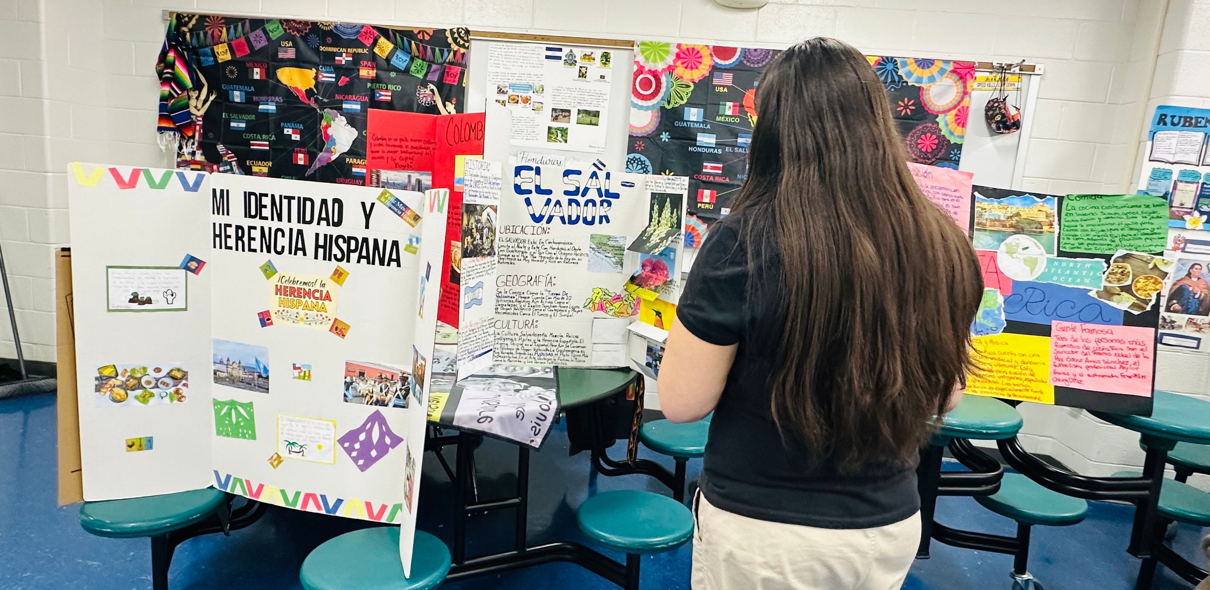 5 Ways Schools Brought Hispanic Heritage Month to Life!
