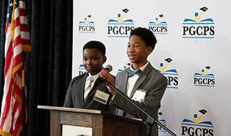 T-student-talking-at-podium