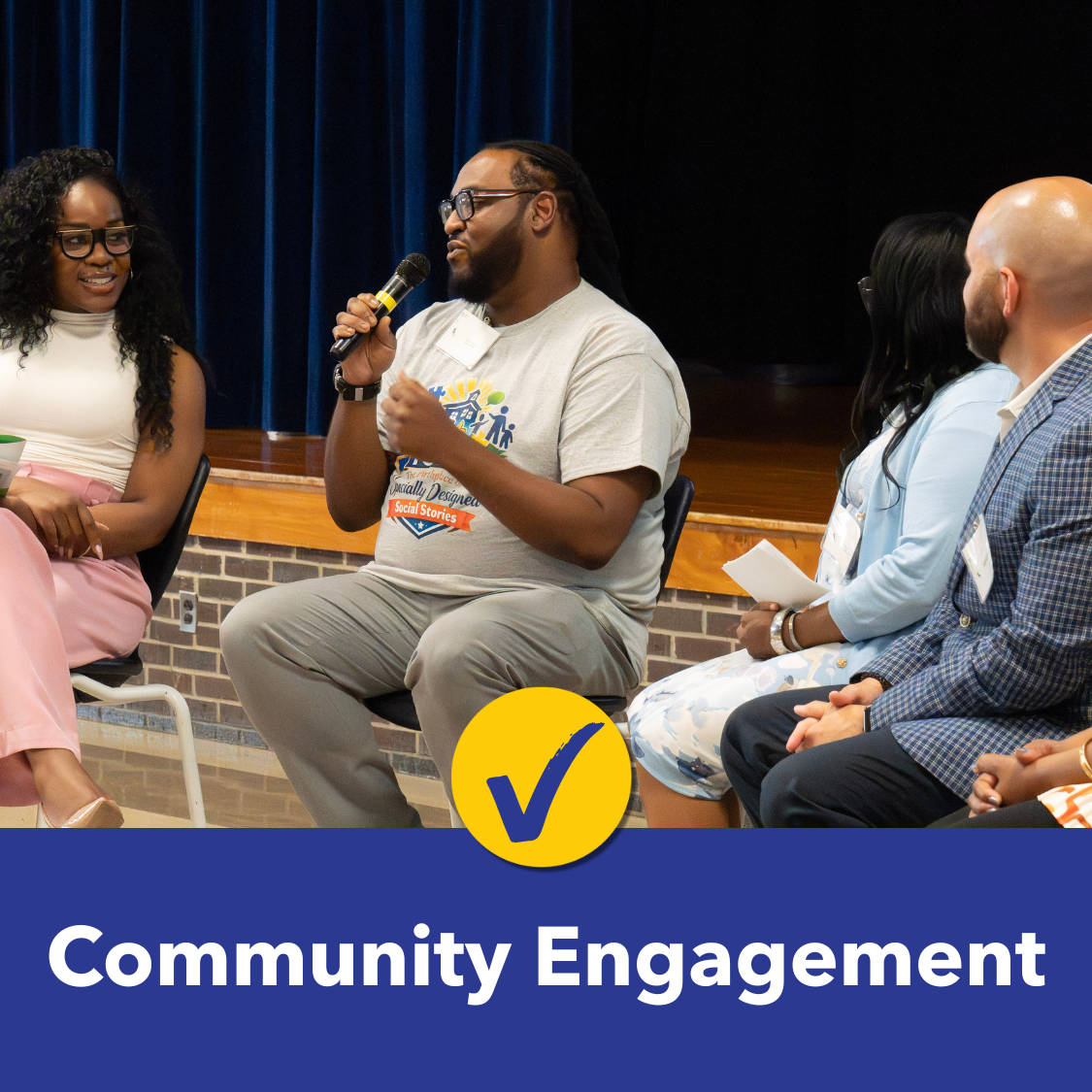 Community Engagement