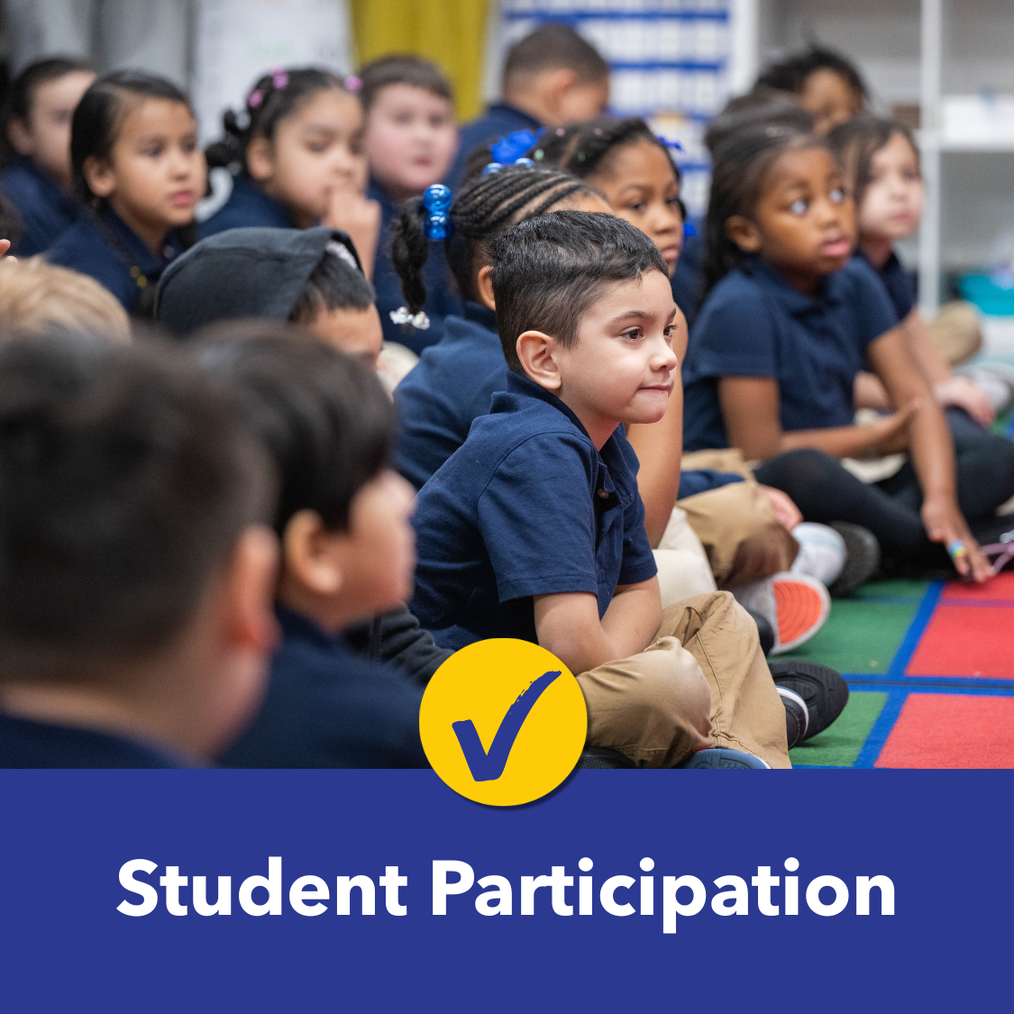 Student Participation