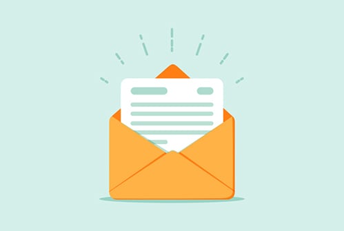 Newsletter-icon