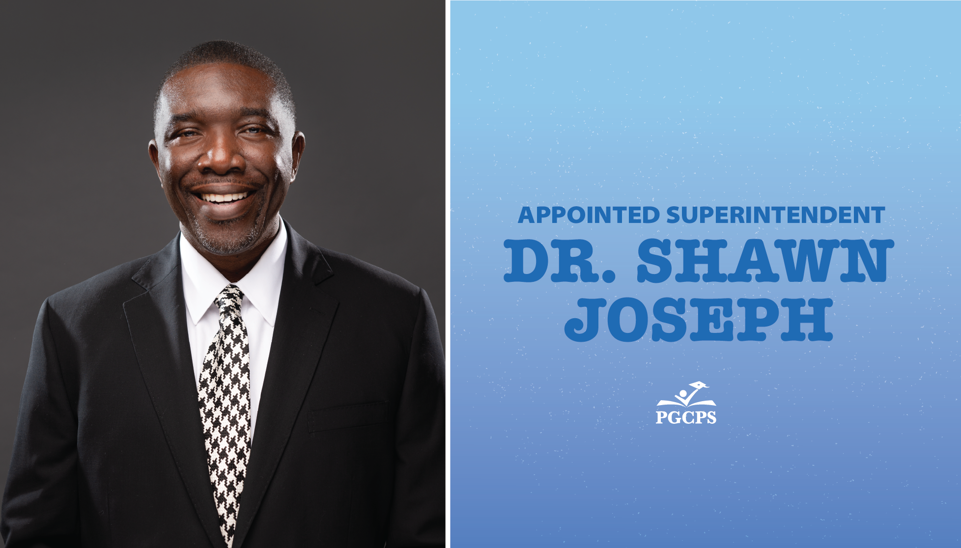 Dr. Joseph