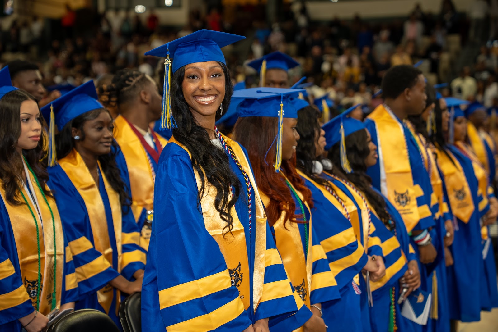 The Value of Dual Enrollment