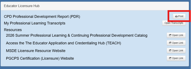 educator-licensure-hub-print-report-button