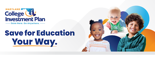 Save for Education Your Way banner
