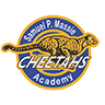  banner Samuel-P-Massie-Academy-Cheetahs-Logo