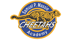 header Samuel-P-Massie-Academy-Cheetahs-Logo
