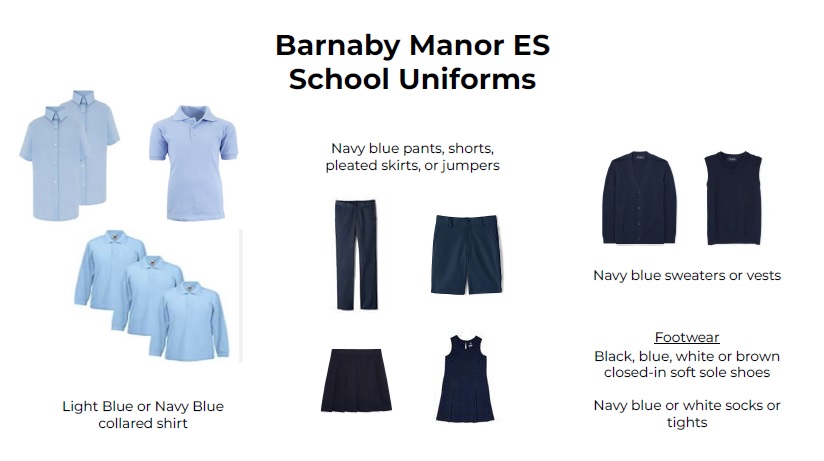 Barnaby Manor School Uniforms.jpg