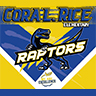 Cora-L-Rice-Raptors-logo