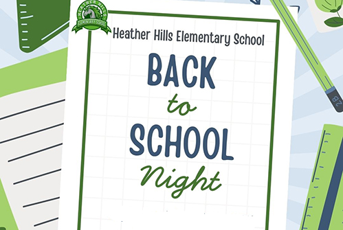 Heather-Hills-Elementary-Back-to-School-Night