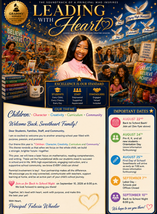 Principal-Wheeler-Welcome-flyer