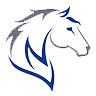 mustang logo