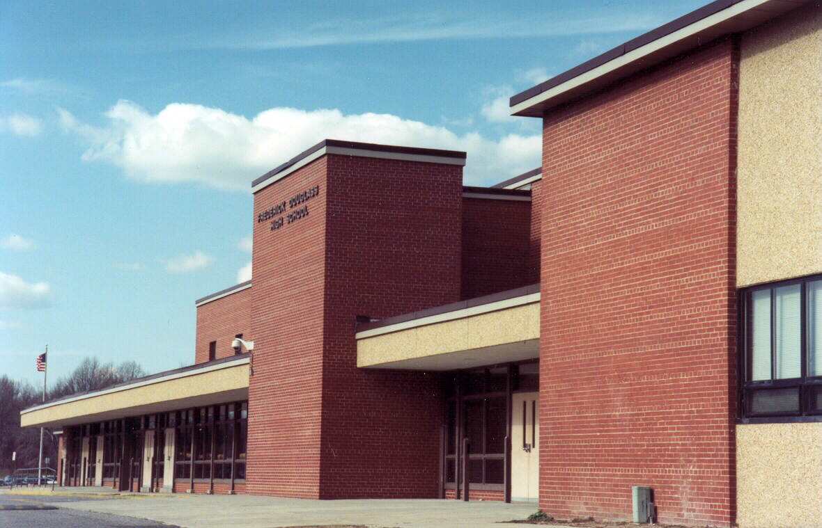 Frederick-Douglass-High