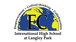 International-HS-Langley-Park-High