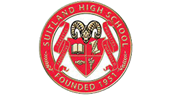 Suitland-High-logo