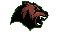 Bear logo Greenbelt Middle