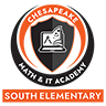 CMIT South Elementary logo