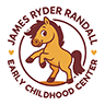 James-Ryder-Randall-Early-Childhood-Center-pony-logo-banner