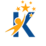 banner K-stars-leaping-child-logo