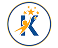 footer K-stars-leaping-child-logo