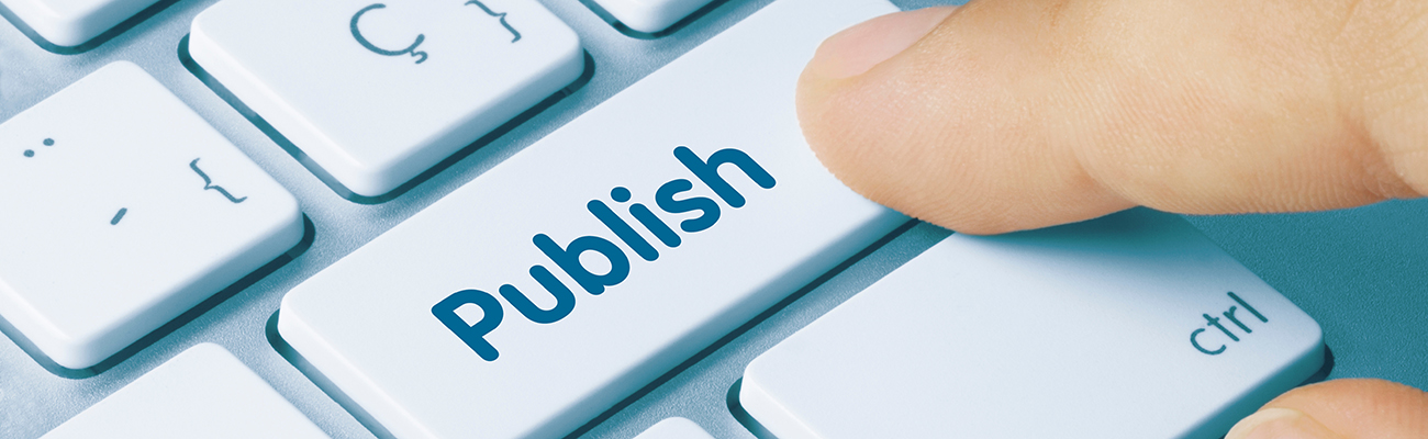 publish-button-on-computer-keyboard