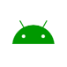 green android logo