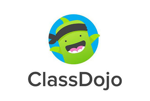ClassDojo logo