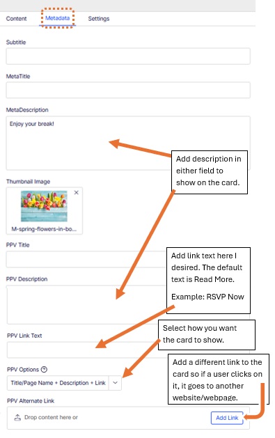 announcement-detail-page-metadata-fields-with-labels