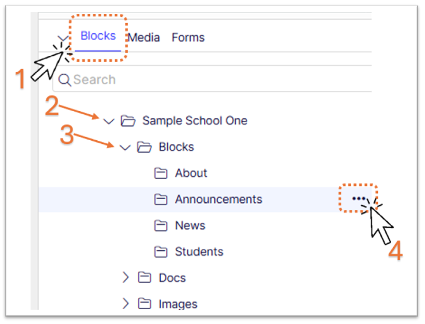 announcements-open-blocks-folder.PNG