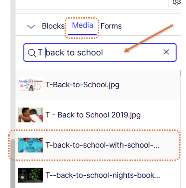 media-tab-search-for-thumbnail-image