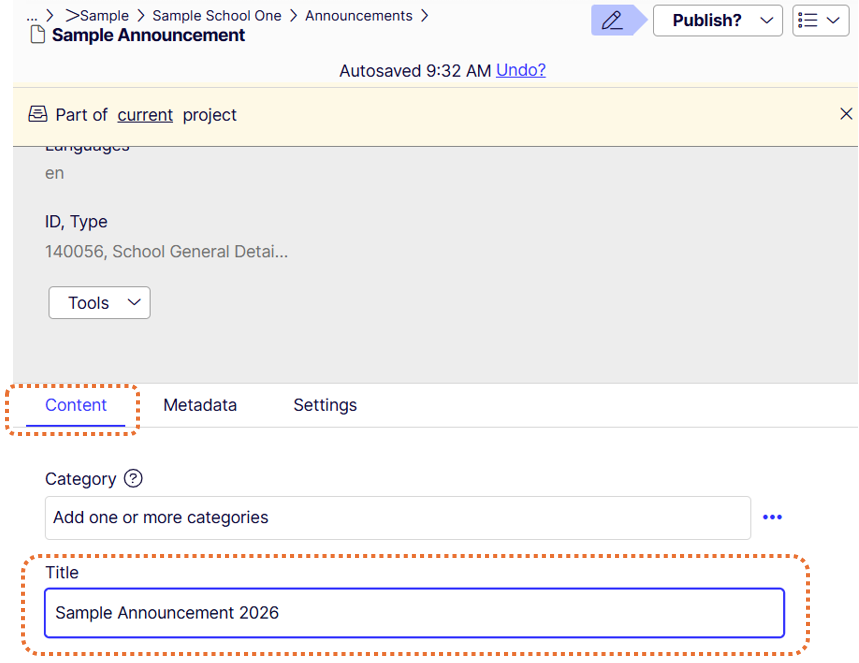 sample-announcement-content-tab-title-field