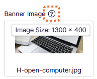 image-type-size-information
