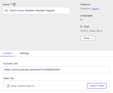 video-block-with-YouTube-link